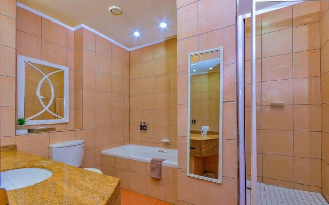 Sanbonani Resort Hotel and Spa