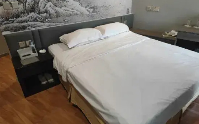 Tianjin Future City Homestay