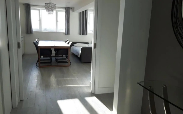 Chelsea Cloisters Serviced Apartments