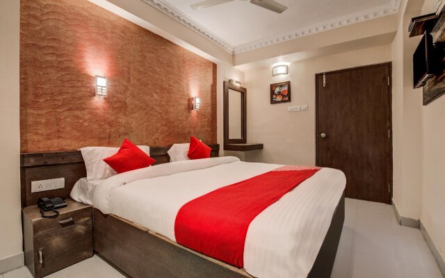 Hotel Astro Inn by OYO Rooms