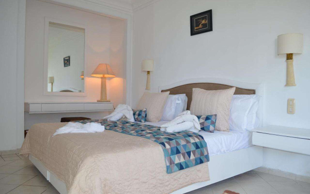 Ruspina Hotel and Spa