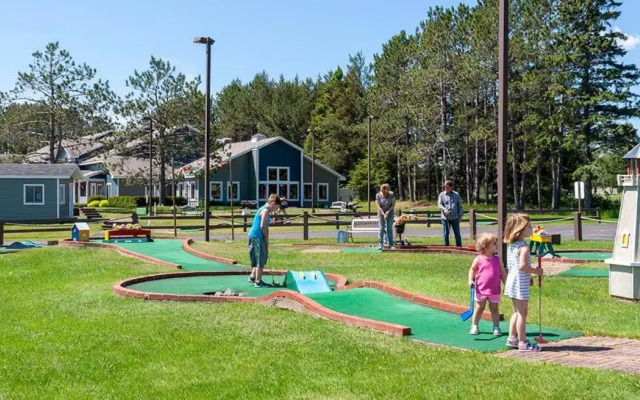 Country Inn of Two Harbors