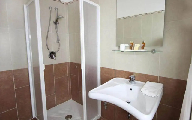 Hotel Residence Maria Grazia