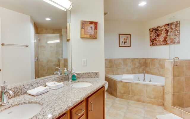 North Harbour PDX vacation apartments
