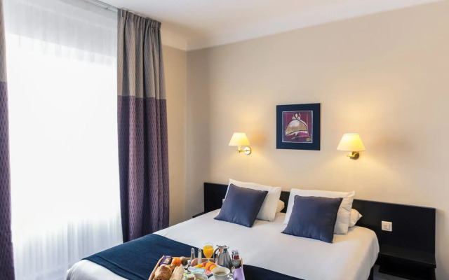 Mercure Bayonne Centre Le Grand Hotel
