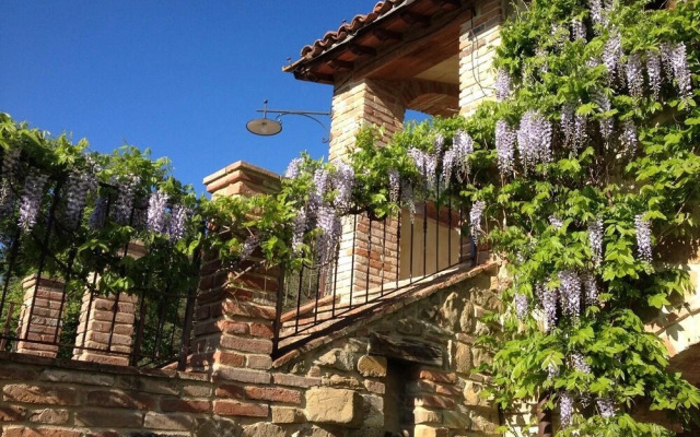Agriturismo Antica Dimora