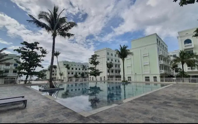 Myrtle Boutique Hotel