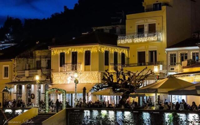 Vip Lepanto Port Suites