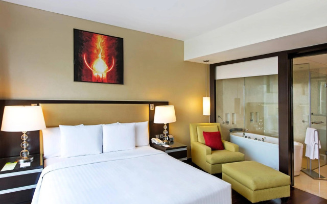 Courtyard by Marriott Mumbai International Airport