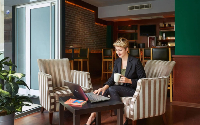 Kordon Otel Alsancak
