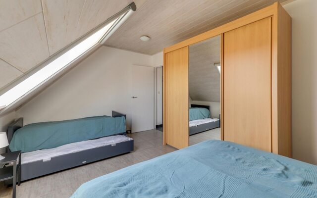 Cottage on Sheep Farm With Gelateria