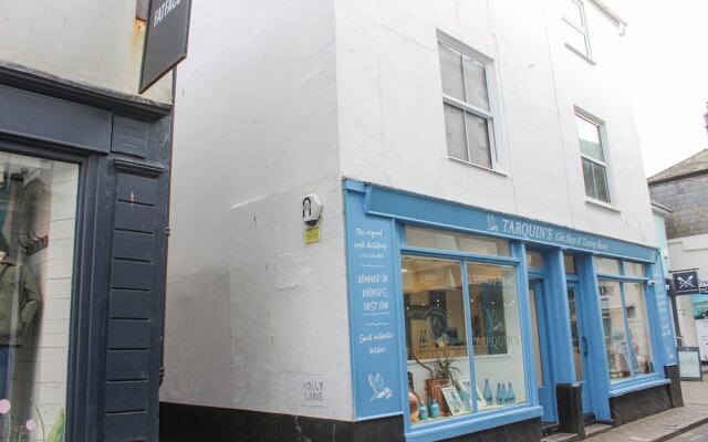 Sandcastles 15A Fore Street