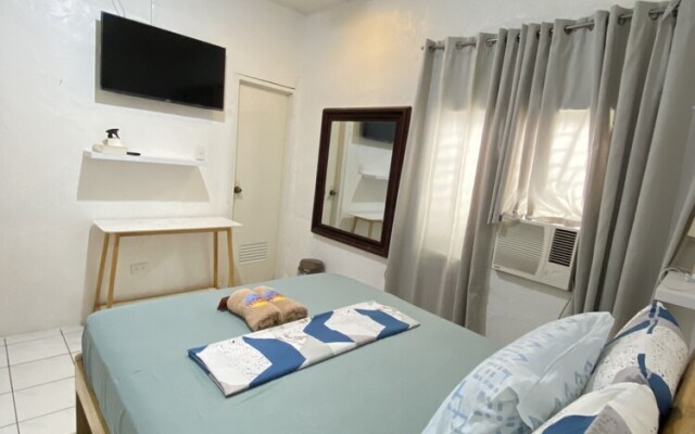 Westcoast Guest House