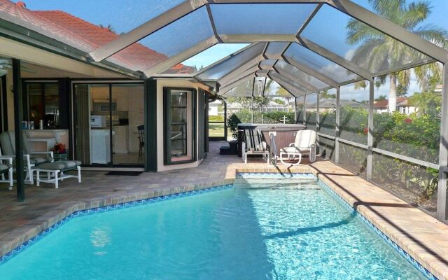 581 Fieldstone Drive