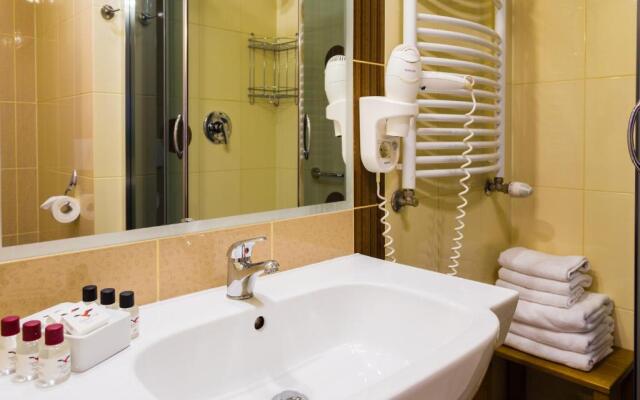 Hotel Ognisty Ptak