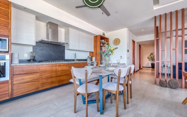 V Golf 604 in Puerto Vallarta Jalisco