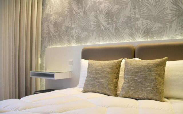 A Rendilheira Boutique Hotel