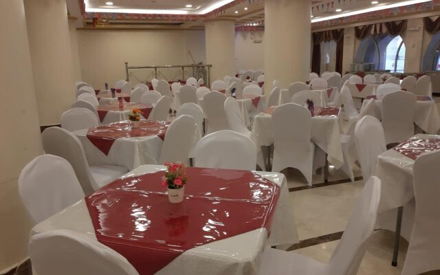 Mirage Al Salam Hotel