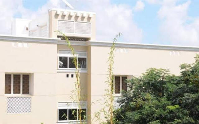 Raj Residency