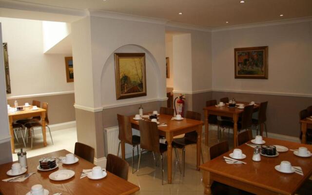 Wedgewood Hotel