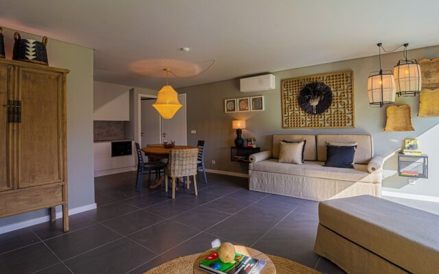 Villa Cerrado das Fontainhas