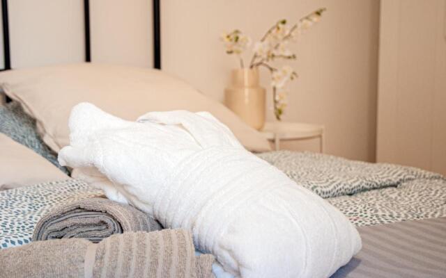 La French House Rouen - calme & chaleureux