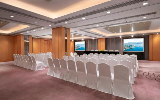 Marco Polo Hongkong Hotel