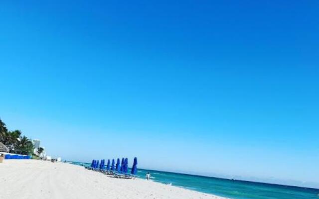 Ocean Front Miami