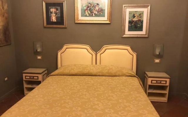 LElisea Maison De Charme