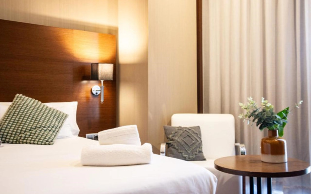 AZZ Valencia Congress Hotel & Spa