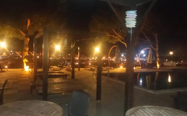 my Solmaz Otel