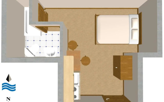 Apartments and rooms by the sea Komiza, Vis - 2431