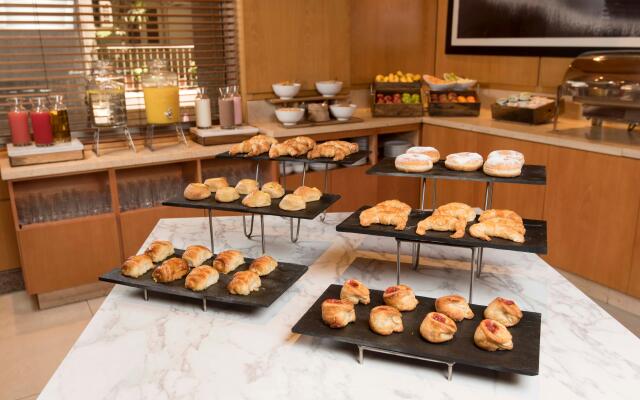 Holiday Inn Express Puerto Madero by IHG