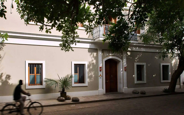 Villa Shanti