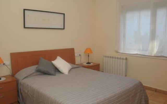 Apartaments Villa Conchi