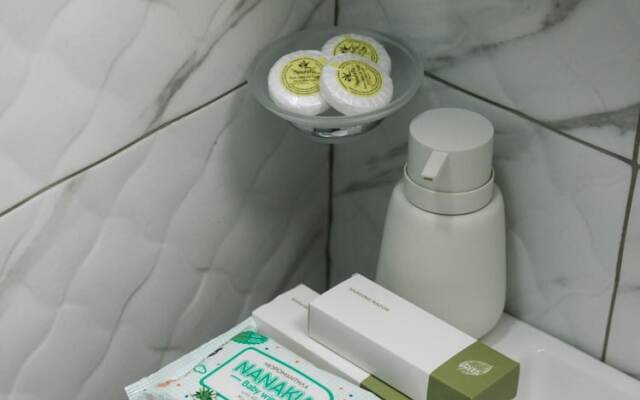 Gemelli Appartment Kamilari