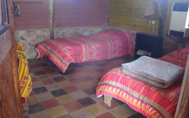 Hostel Al Infinito