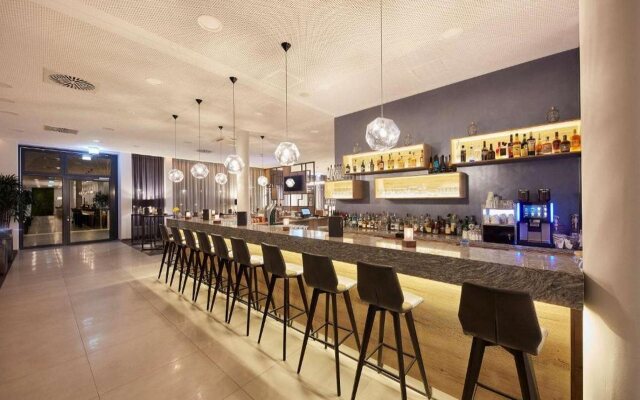 Four Points Flex by Sheraton Bochum