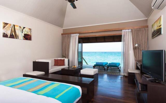 Veligandu Maldives Resort Island