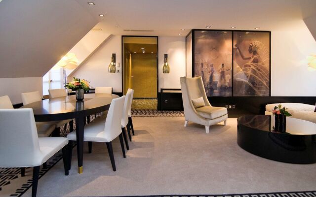 Sofitel Paris Le Faubourg
