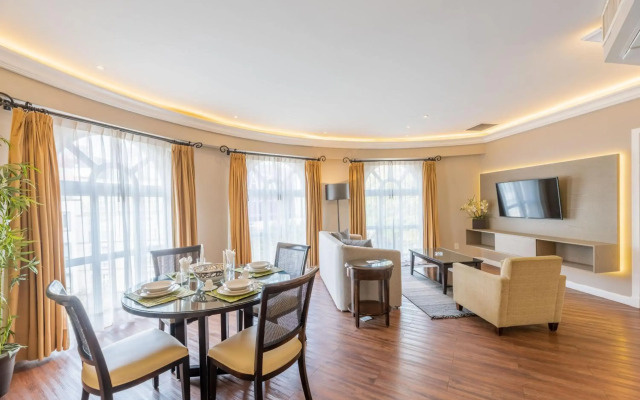 Grand Polanco Residencial