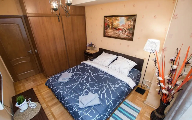 Апартаменты «Уют» Киевская