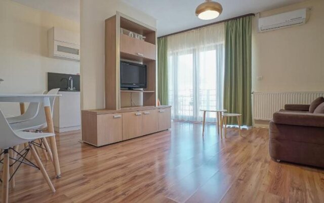 Vila Twins Apart Hotel