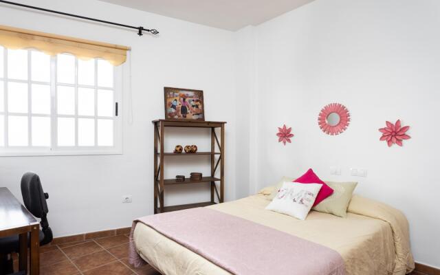 Home2Book Charming Apartment Los Realejos