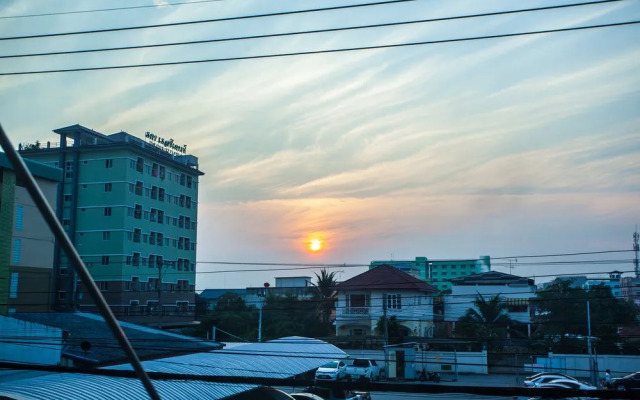 OYO 234 Tara Grande Hotel & Spa