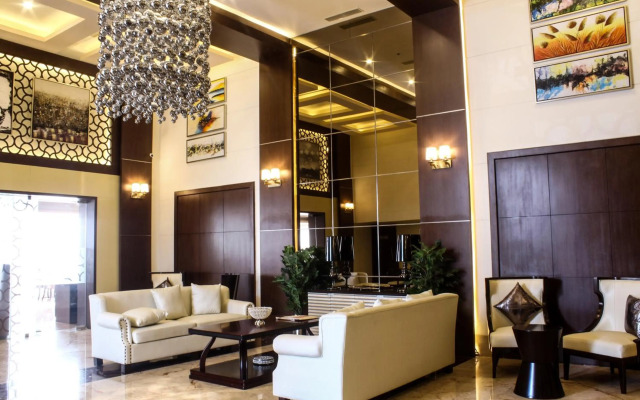 Hotel Southern Comfort