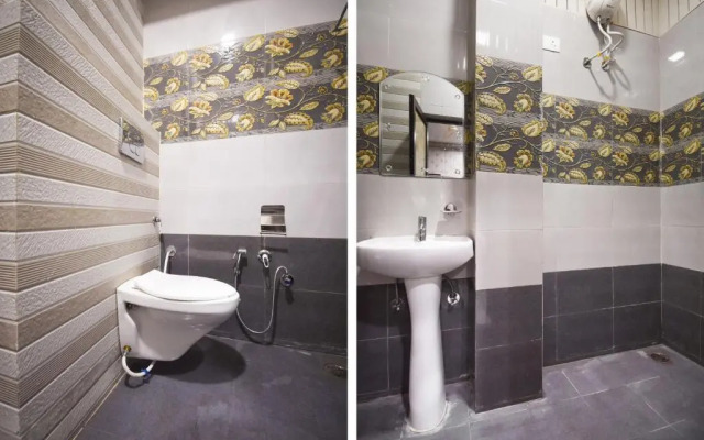 Hotel New Delhi by OYO Rooms