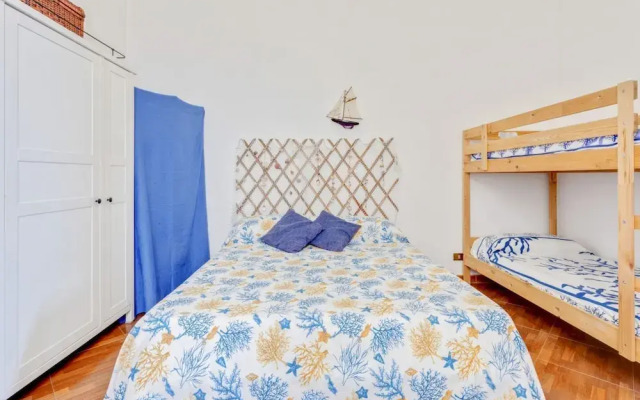 Trapani Seaview Apartment
