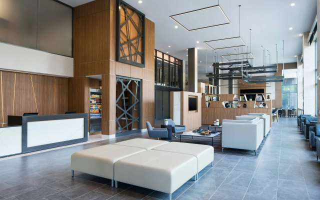 AC Hotel Louisville Downtown