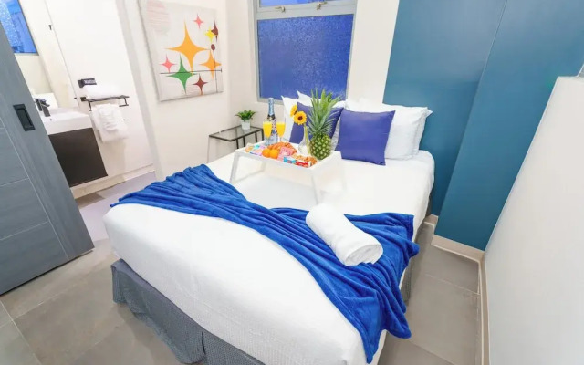Somos Hotel - San Juan
